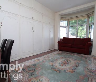 1 Bed property for rent - Photo 1