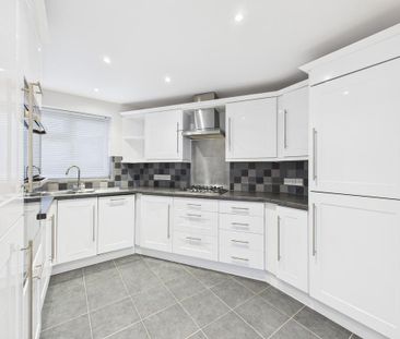 1 bedroom end of terrace house to rent - Photo 1