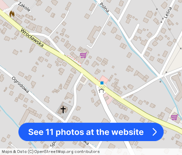 Mieszkanie z ogrodem | Wolne od zaraz - Photo 1