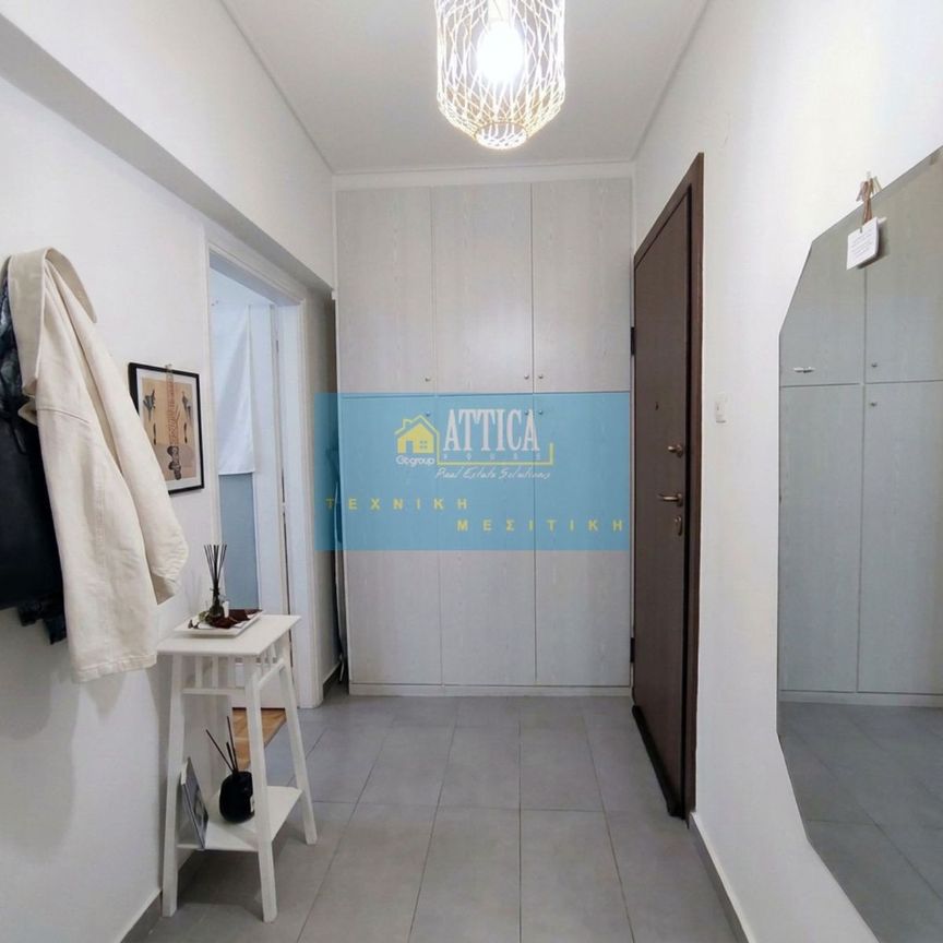 Διαμέρισμα για ενοικίαση Αμπελόκηποι - Πεντάγωνο - Φωτογραφία 1
