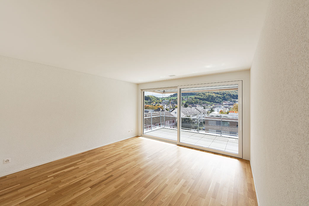 MODERNE WOHNUNG NÄHE BAHNHOF - Photo 1