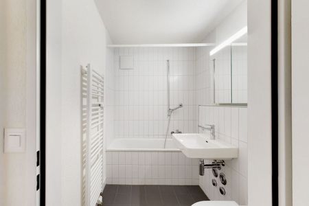 Family-friendly apartment in a quiet residential area - Photo 5