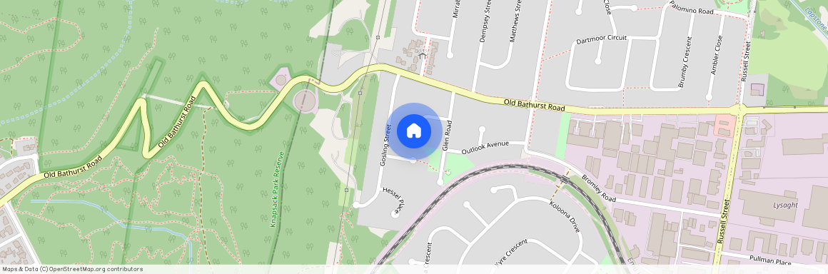 3 Dobson Place, NSW 2750, Emu Heights