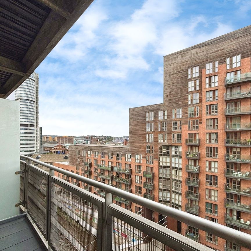 2 bedroom apartment to rent - Photo 1