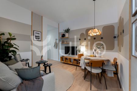 Apartamento de alquiler en Calle de Enrique Larreta, Castilla - Photo 4