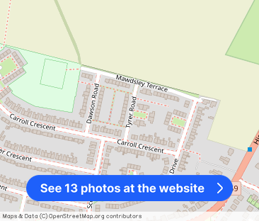 4 bedroom maisonette for rent - Photo 1