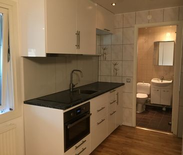 Timjanvägen, Norsborg - Foto 2