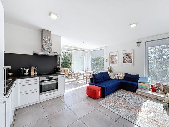 À louer / Appartement / Liège - Foto 1