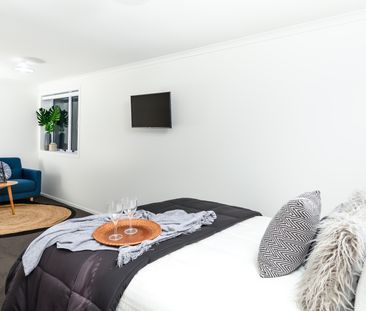 Stylish Studio, Close to the Hospital - Photo 5