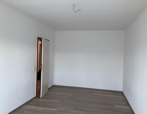 MIT WBS ! 3 Zimmer mit Balkon in Dortmund Kurl - Foto 1