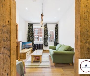 2 bedroom end of terrace house to rent - Photo 2