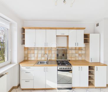 Jasne 2 pokoje z balkonem | Wrzosy | od zaraz - Photo 1