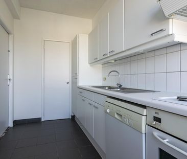 Zonnig appartement gelegen vlak aan het Albertpark - Foto 1