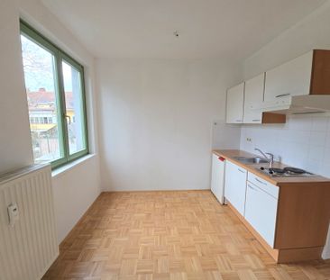SINGLE-HIT: Schöne Klein-Wohnung bei der KF-UNI - Heinrichstraße 47... - Foto 3