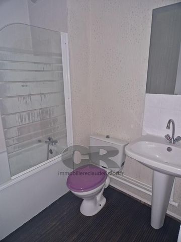 Location Appartement 2 pièces 48m² VANDOEUVRE LES NANCY 54500 - Photo 3