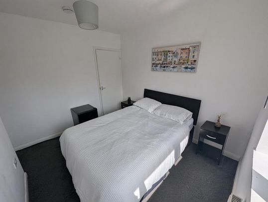 1 bedroom house of multiple occupation to rent - Photo 1