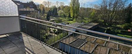 Sanierte Sonnenwohnung Bottrop Fuhlenbrock Mietwohnung möbliert - Photo 1