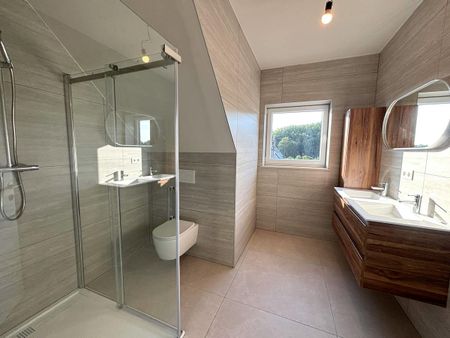 Appartement te huur in Alken met 2 slaapkamers - Foto 4