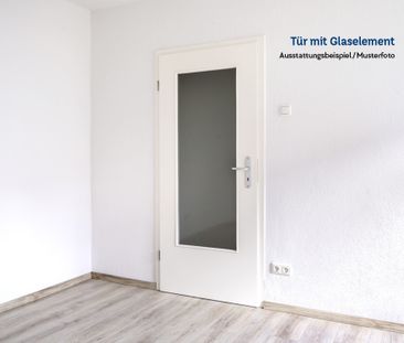 4-Zimmer-Wohnung mit Balkon in Gelsenkirchen-Scholven mieten - Foto 1