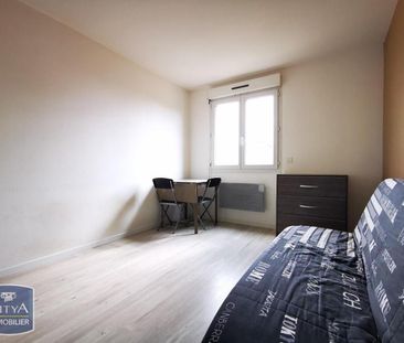 Location Appartement 1 pièce 18m² AVIGNON 84000 - Photo 2