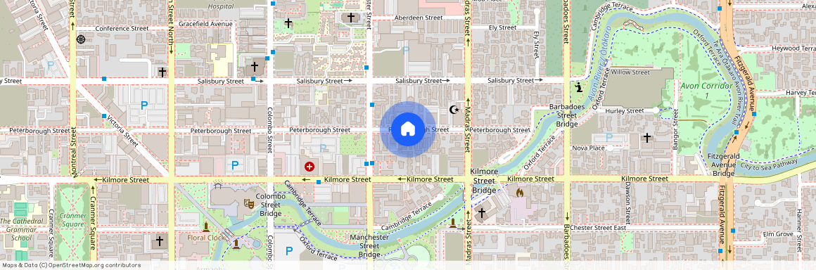 7/180 Peterborough Street, City