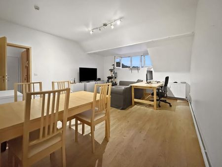 Appartement te huur - Foto 3
