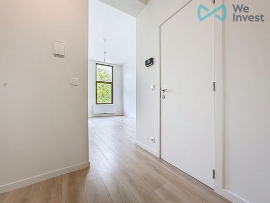 Appartement met twee slaapkamers in Bruxelles - Foto 1