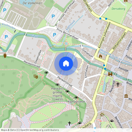 Valkenburg, 6301 GM, Plenkertstraat, Valkenburg