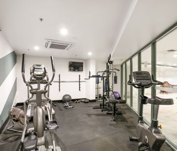 North Sydney, 307/28 West Street - Photo 6