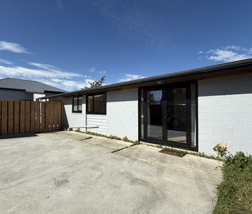 45a Brockworth Place, Riccarton, Christchurch - Photo 4