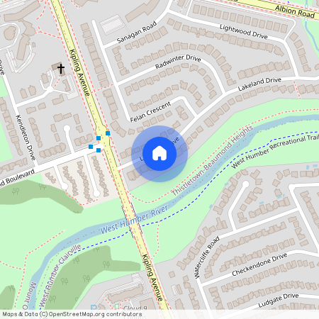 21 Lakeland Drive, Toronto