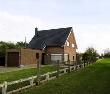 Welle, Woning met 3 SLPKs, garage en tuin. - Foto 1