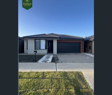 20 Vulpine Street, Clyde North, Vic 3978 - Photo 1