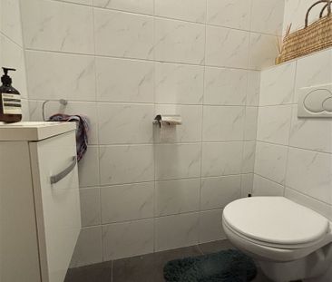 Modern appartement met 2 slaapkamers nabij centrum Wemmel - Foto 4