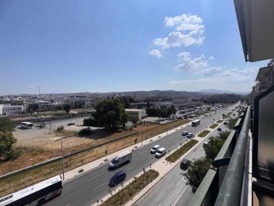 Studio/Γκαρσονιέρα για ενοικίαση Βαρδάρης - Δικαστήρια (Βαρδάρης - Λαχανόκηποι) - Φωτογραφία 1