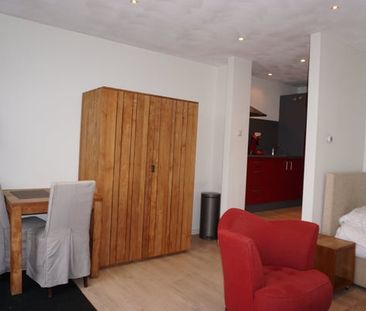 Te huur: Appartement Lisserdijk in Buitenkaag - Photo 1