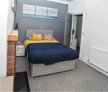 6 bedroom house share to rent - Photo 4