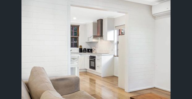 Enjoy beachside lifestyle in Henley Beach South - Photo 1