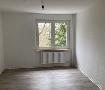 Ihre neue Wohnung: ansprechende 2-Zimmer-Wohnung - Photo 1