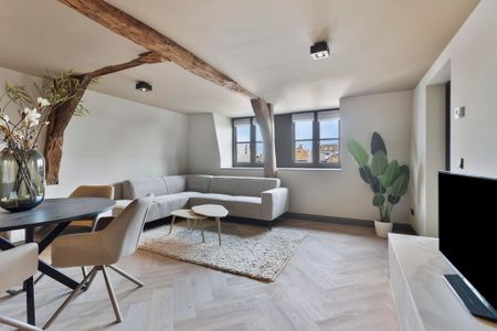 Te huur: Appartement Minderbroedersstraat in Roermond - Photo 3