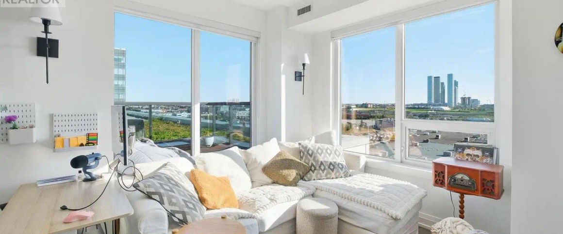 805 - 3600 HIGHWAY 7 ROAD — 2 Bedroom - Photo 1