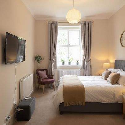 2 bedroom flat to rent - Photo 1