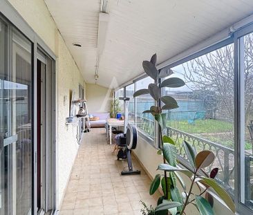 Location Maison 3 pièces 88m² ECOUFLANT 49000 - Photo 5