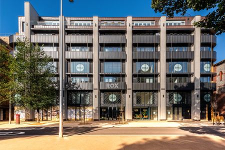 Rox 12 Gloucester Place - Photo 2