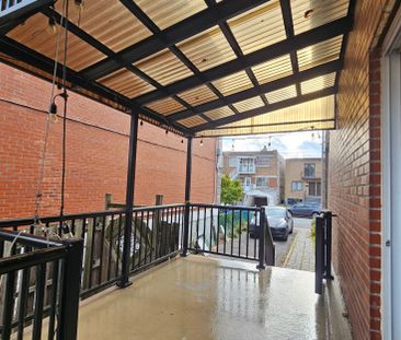 Appartement à louer - Montréal (Villeray/Saint-Michel/Parc-Extensio... - Photo 5
