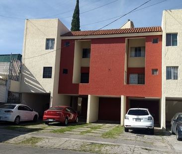 Renta Departamento 2 recámaras Arboledas - Photo 4