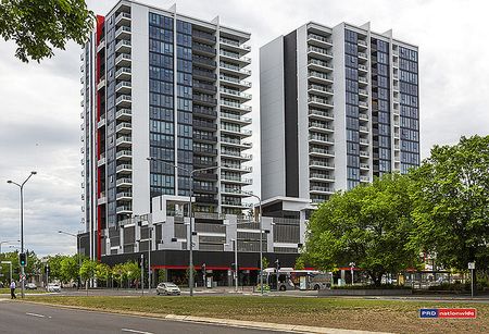 238/39 Benjamin Way, Belconnen ACT 2617 - Apartment For Rent | Domain - Photo 2