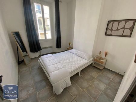 Appartement 2 Pièces 41 m² - Photo 4