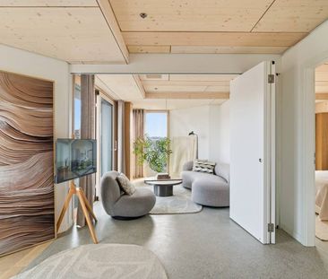 Magnifique appartement – Prilly - Foto 4