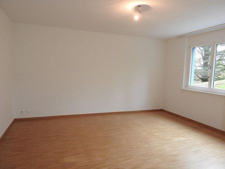 Grosszügige Maisonettewohnung an naturnaher Lage - Foto 4